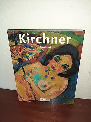 Image du vendeur pour Kirchner mis en vente par AwardWinningBooks