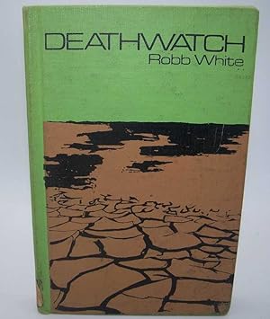Seller image for Deathwatch for sale by Easy Chair Books