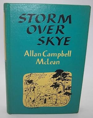 Imagen del vendedor de Storm Over Skye a la venta por Easy Chair Books