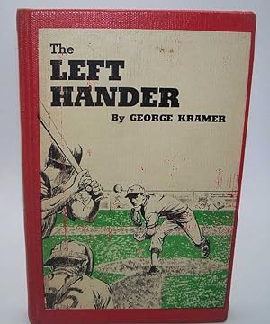 Seller image for The Left Hander for sale by Easy Chair Books
