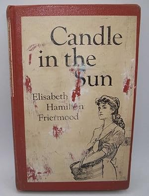 Seller image for Candle in the Sun for sale by Easy Chair Books