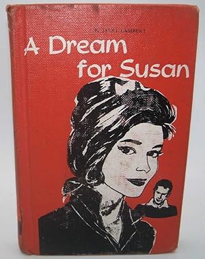 Bild des Verkufers fr A Dream for Susan zum Verkauf von Easy Chair Books