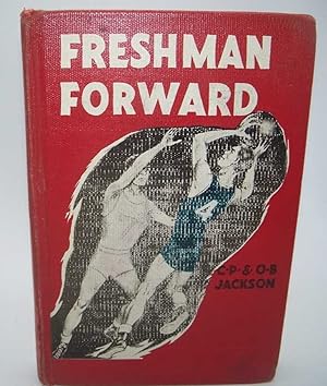 Seller image for Freshman Forward for sale by Easy Chair Books
