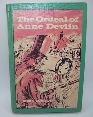 The Ordeal of Anne Devlin
