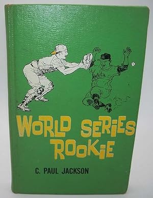 Seller image for World Series Rookie for sale by Easy Chair Books