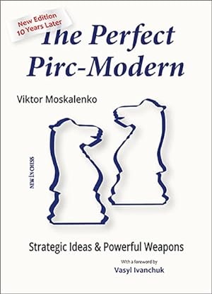 Seller image for Perfect Pirc-modern : Strategic Ideas & Powerful Weapons for sale by GreatBookPrices