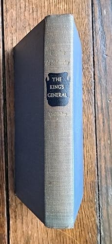 Seller image for The King's General for sale by Grandma Betty's Books