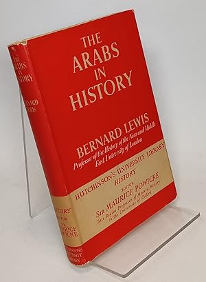 The Arabs in History