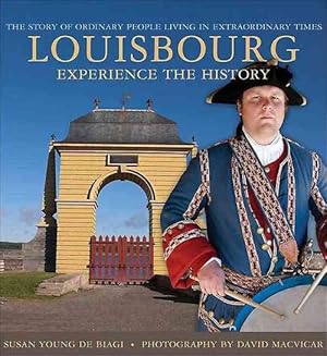 Seller image for Louisbourg (Paperback) for sale by Grand Eagle Retail