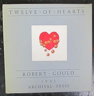 Immagine del venditore per Twelve of Hearts venduto da Midway Book Store (ABAA)