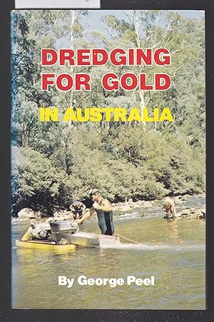 Dredging for Gold in Australia