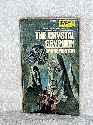 Imagen del vendedor de The Crystal Gryphon a la venta por JMCbooksonline
