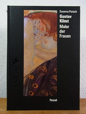 Seller image for Gustav Klimt. Maler der Frauen (Pegasus-Bibliothek) for sale by Antiquariat Weber