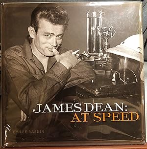 Seller image for James Dean: At Speed for sale by Rosario Beach Rare Books