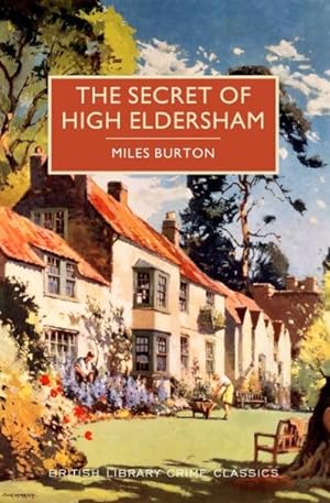 Seller image for Secret of High Eldersham for sale by GreatBookPrices