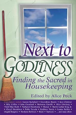 Seller image for Next to Godliness (Hardcover) for sale by CitiRetail