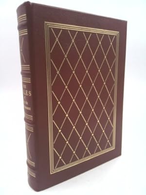 Seller image for THE TALES OF GUY DE MAUPASSANT. A Volume in The 100 (One Hundred) Greatest Books Ever Written. for sale by ThriftBooksVintage