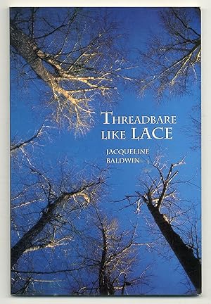 Seller image for Threadbare Like Lace for sale by Between the Covers-Rare Books, Inc. ABAA