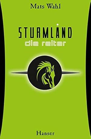 Seller image for Sturmland - Die Reiter (Sturmland, 1, Band 1) for sale by Eichhorn GmbH