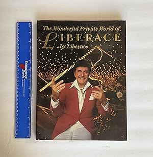 The Wonderful Private World of Liberace (signed)