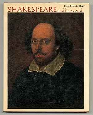 Seller image for Shakespeare and His World for sale by Between the Covers-Rare Books, Inc. ABAA