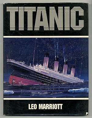Seller image for Titanic for sale by Between the Covers-Rare Books, Inc. ABAA