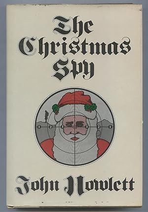 Image du vendeur pour The Christmas Spy mis en vente par Between the Covers-Rare Books, Inc. ABAA