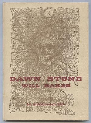 Bild des Verkufers fr Dawn Stone zum Verkauf von Between the Covers-Rare Books, Inc. ABAA