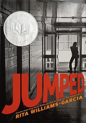 Seller image for Jumped for sale by The Book House, Inc.  - St. Louis