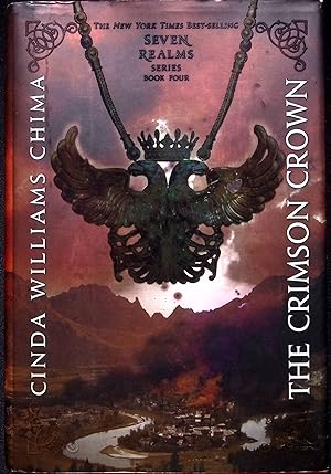 Image du vendeur pour The Crimson Crown, Volume 4 (Seven Realms) mis en vente par Adventures Underground