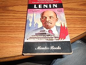 Seller image for lenin book no. m57 abridged ( abridgment by donald porter geddes for sale by ralph brandeal