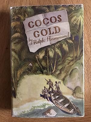 Seller image for Cocos Gold for sale by M.A.D. fiction