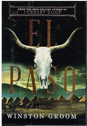 Seller image for El Paso for sale by First Class Used Books