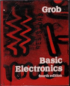 Imagen del vendedor de Basic Electronics a la venta por Newhouse Books