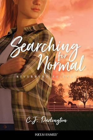 Seller image for Searching for Normal for sale by GreatBookPrices