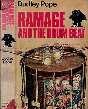 Immagine del venditore per Ramage and the Drum Beat venduto da Barter Books Ltd