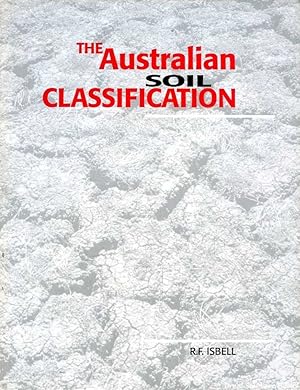 The Australian Soil Classification