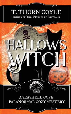 Image du vendeur pour Hallows Witch (Paperback or Softback) mis en vente par BargainBookStores