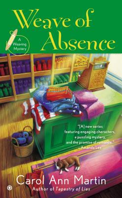 Seller image for Weave of Absence (Paperback or Softback) for sale by BargainBookStores