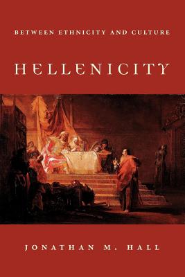 Seller image for Hellenicity: Between Ethnicity and Culture (Paperback or Softback) for sale by BargainBookStores