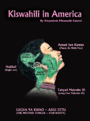 Seller image for Kiswahili in America (Paperback or Softback) for sale by BargainBookStores