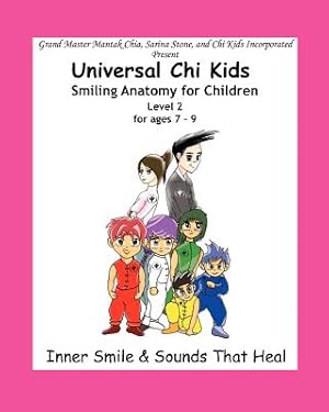 Seller image for Smiling Anatomy for Children, Level 2 (Paperback or Softback) for sale by BargainBookStores