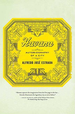 Seller image for Havana: Autobiography of a City (Paperback or Softback) for sale by BargainBookStores