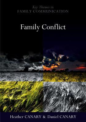 Immagine del venditore per Family Conflict: Managing the Unexpected (Paperback or Softback) venduto da BargainBookStores