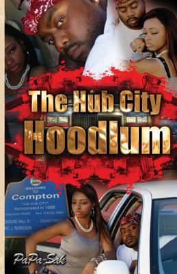 Seller image for The Hub City Hoodlum (Paperback or Softback) for sale by BargainBookStores