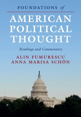 Immagine del venditore per Foundations of American Political Thought (Paperback or Softback) venduto da BargainBookStores