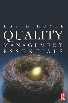 Immagine del venditore per Quality Management Essentials (Paperback or Softback) venduto da BargainBookStores