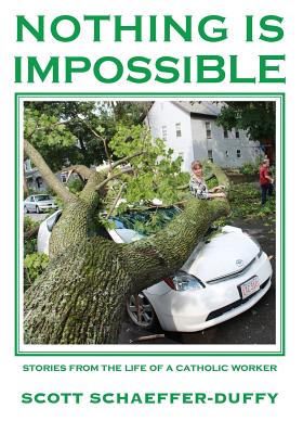 Immagine del venditore per Nothing Is Impossible (Paperback or Softback) venduto da BargainBookStores