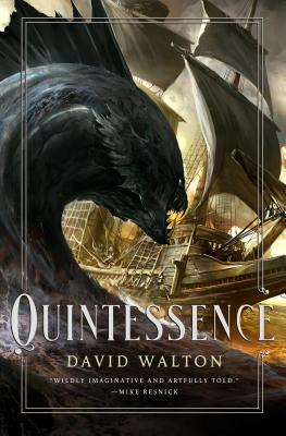 Seller image for Quintessence (Paperback or Softback) for sale by BargainBookStores