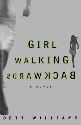 Imagen del vendedor de Girl Walking Backwards (Paperback or Softback) a la venta por BargainBookStores